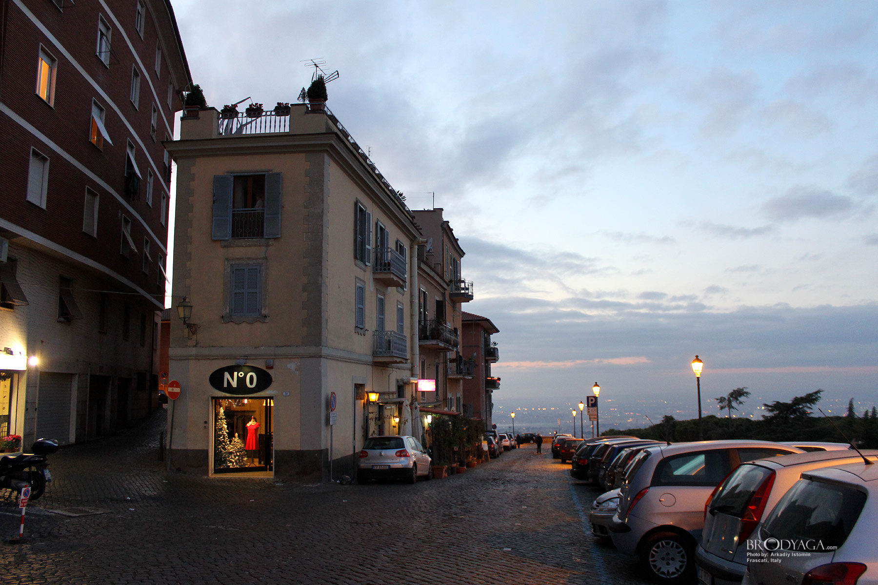 Frascati